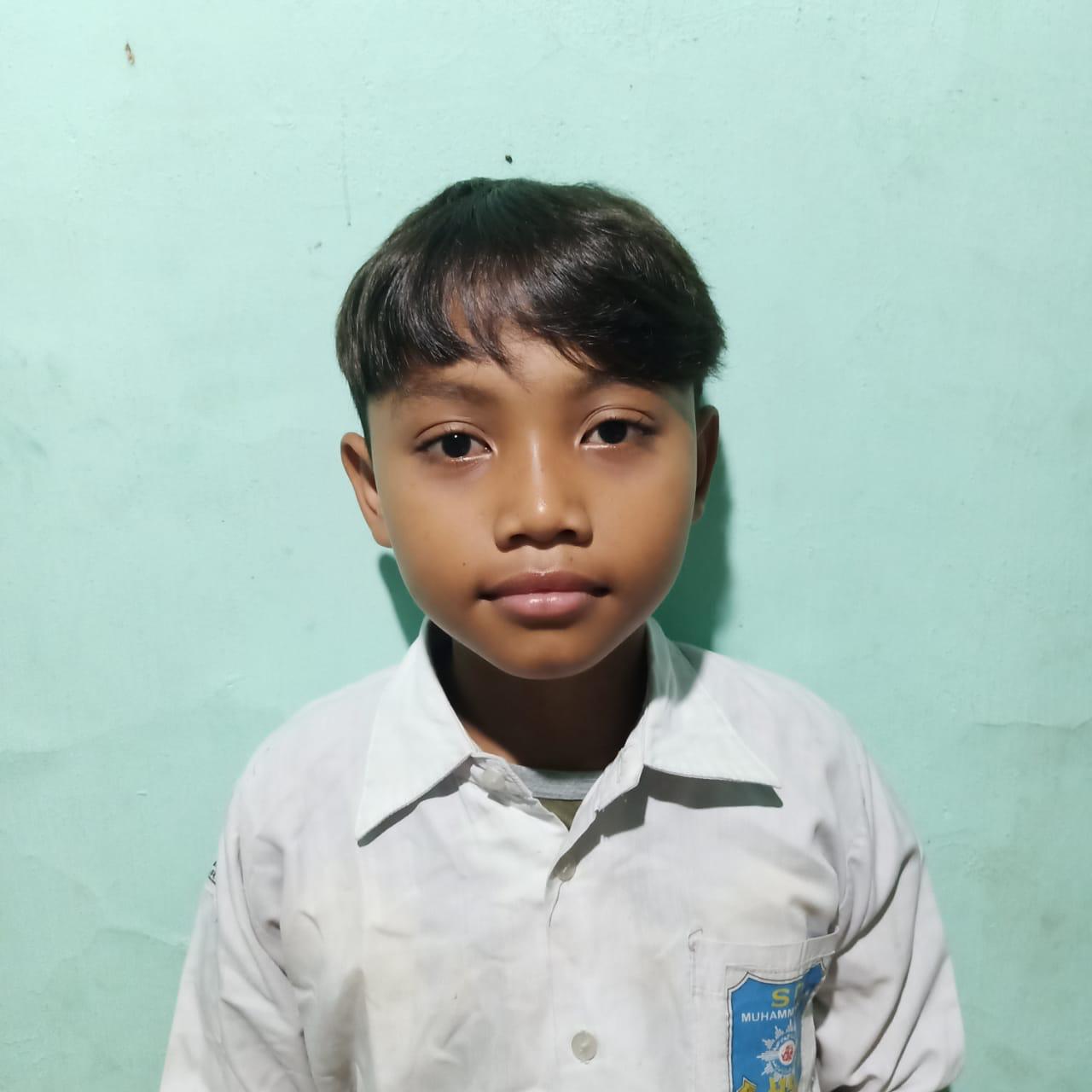 M Afiqul Zai